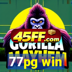 77pg win